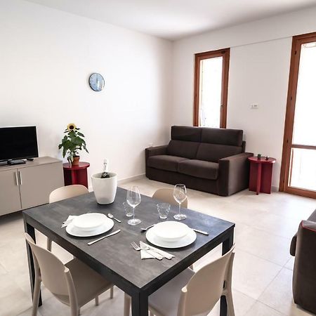 Residence Marinella San Vito Lo Capo Eksteriør billede