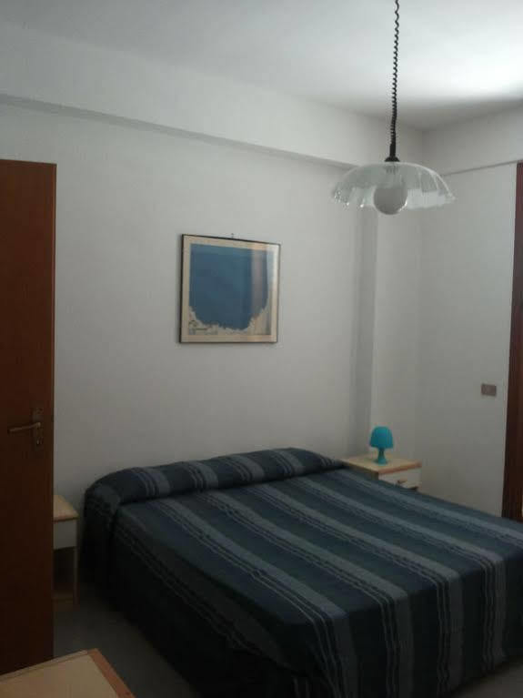 Residence Marinella San Vito Lo Capo Eksteriør billede
