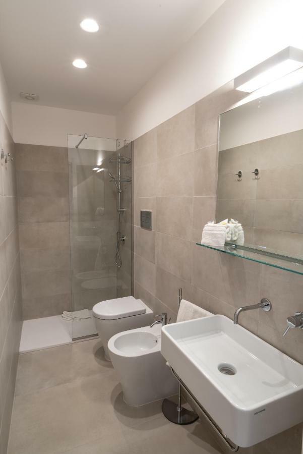 Residence Marinella San Vito Lo Capo Eksteriør billede