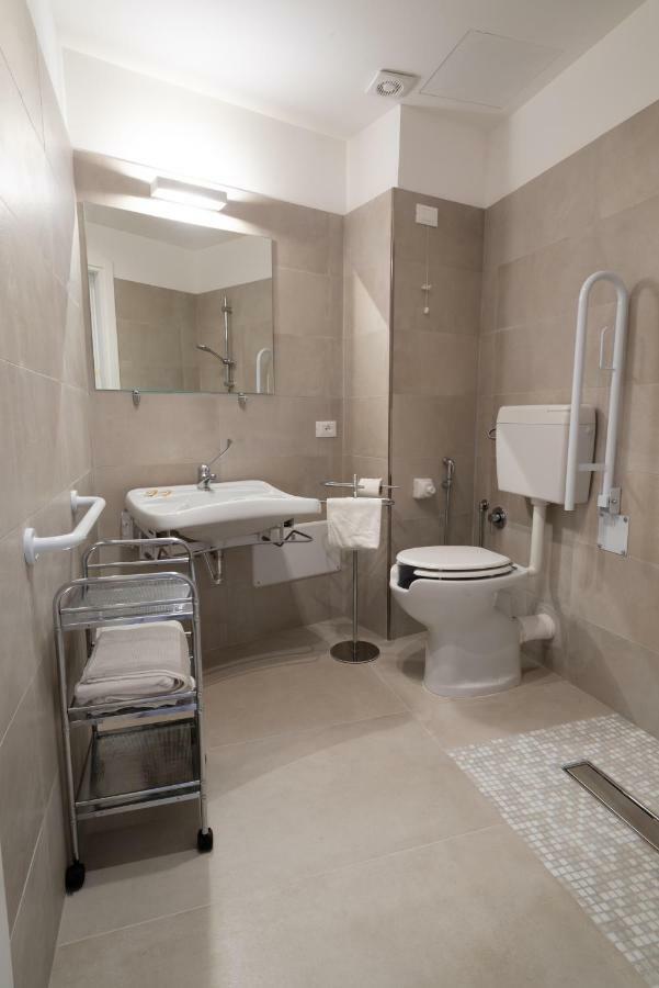 Residence Marinella San Vito Lo Capo Eksteriør billede