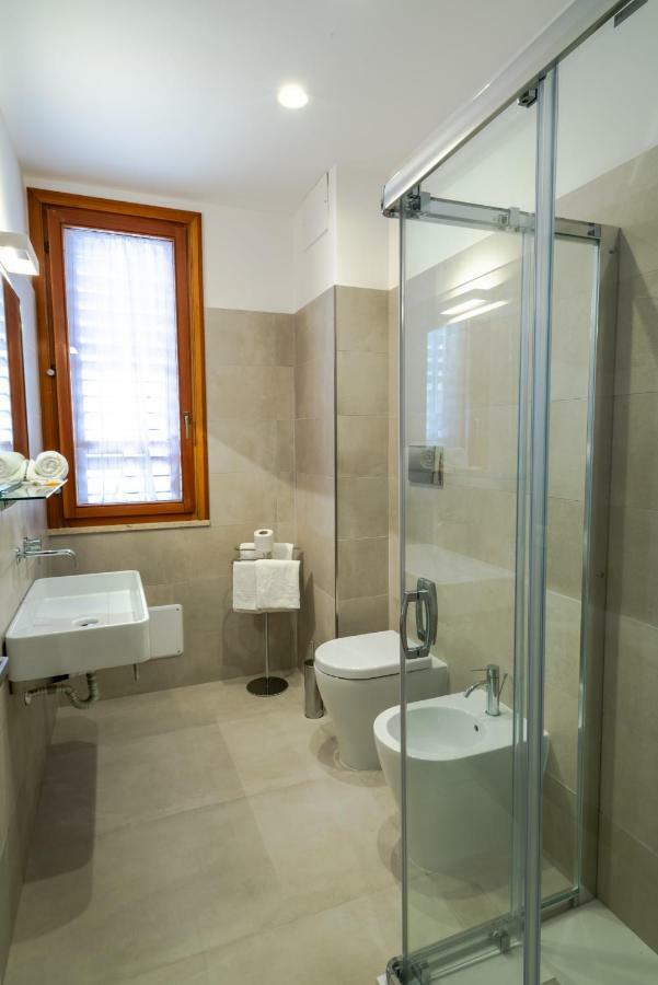 Residence Marinella San Vito Lo Capo Eksteriør billede